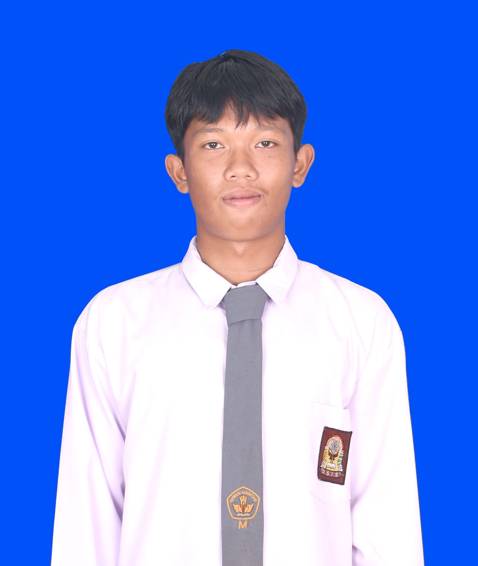 M ARYA DINATA