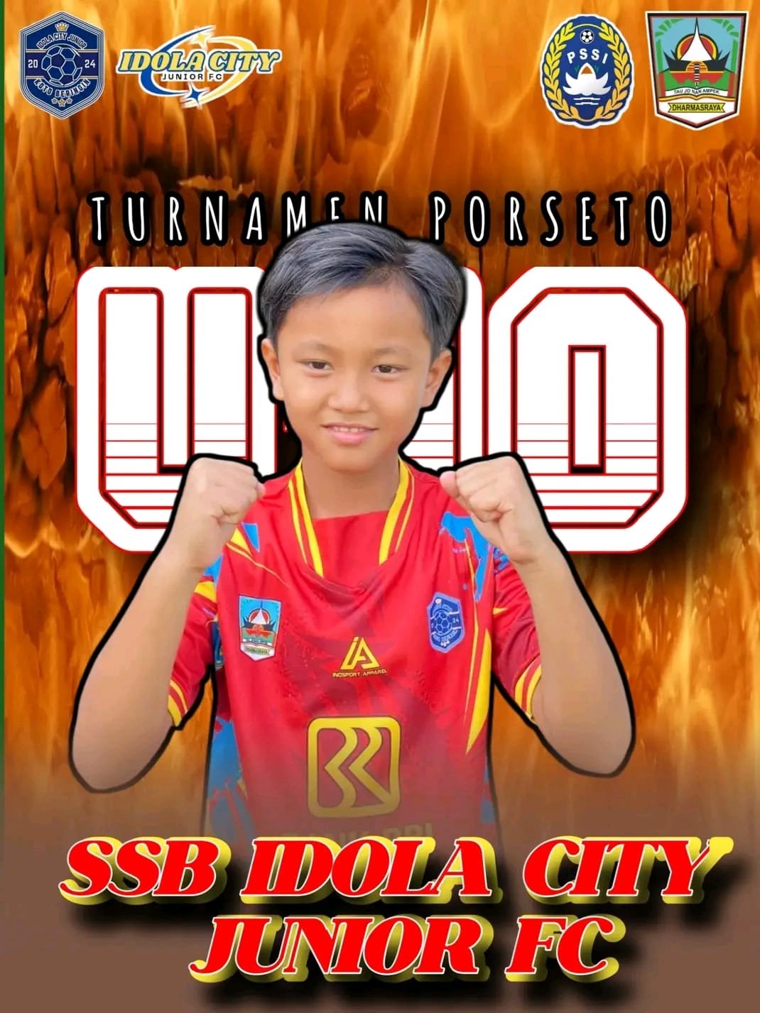 GIBRAN PUTRA AZYAN
