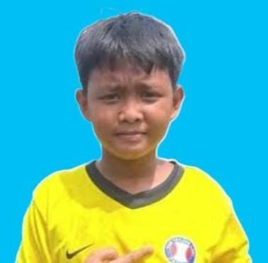 KHAIRAZI PUTRA HIDAYAT
