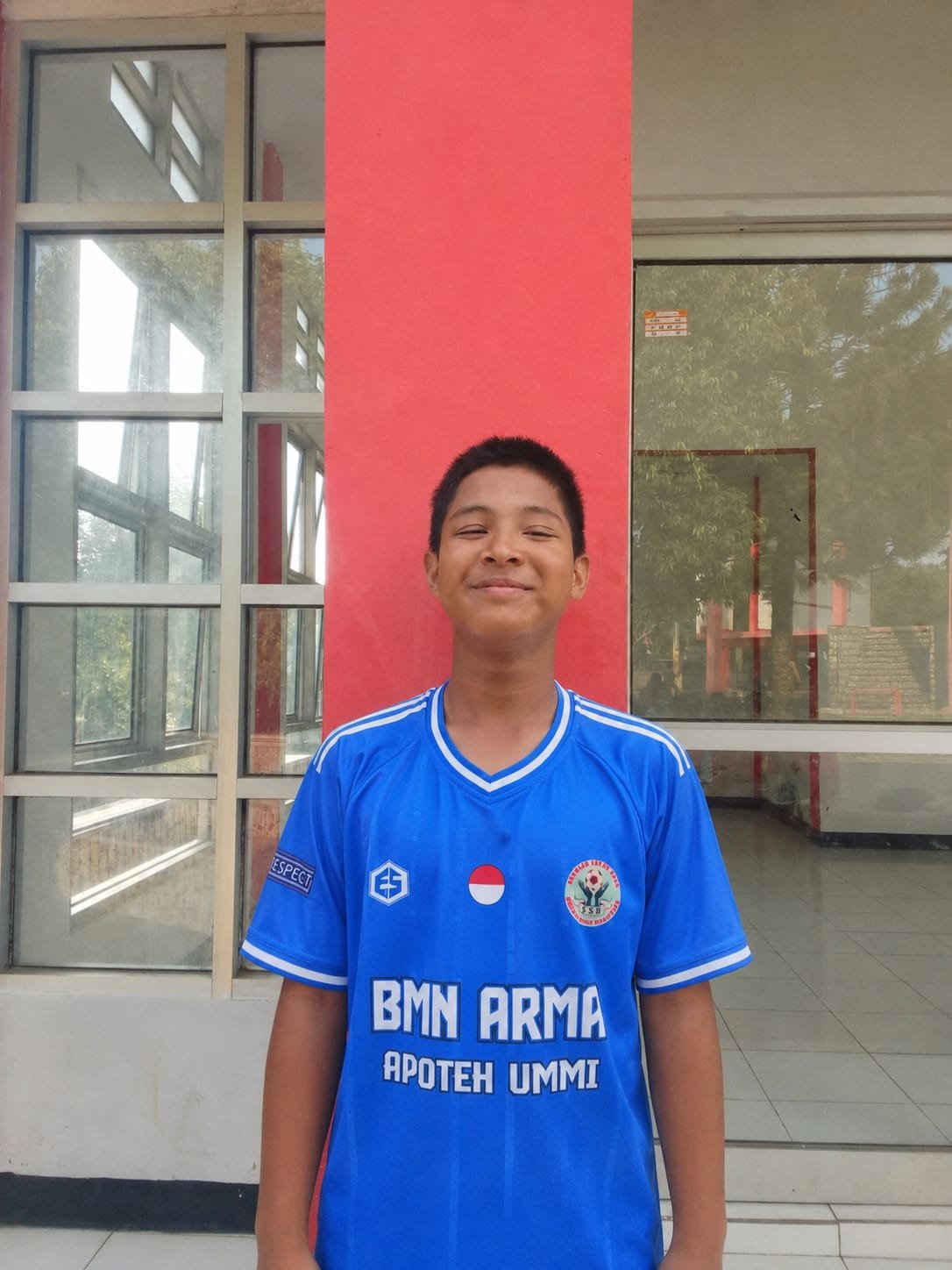 ALDRIAN MARVELLINO DEVZ