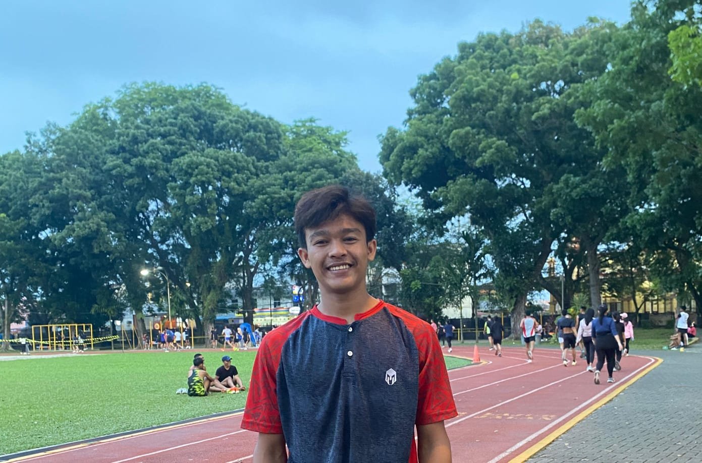 IMRAN SYAHPUTRA HSB