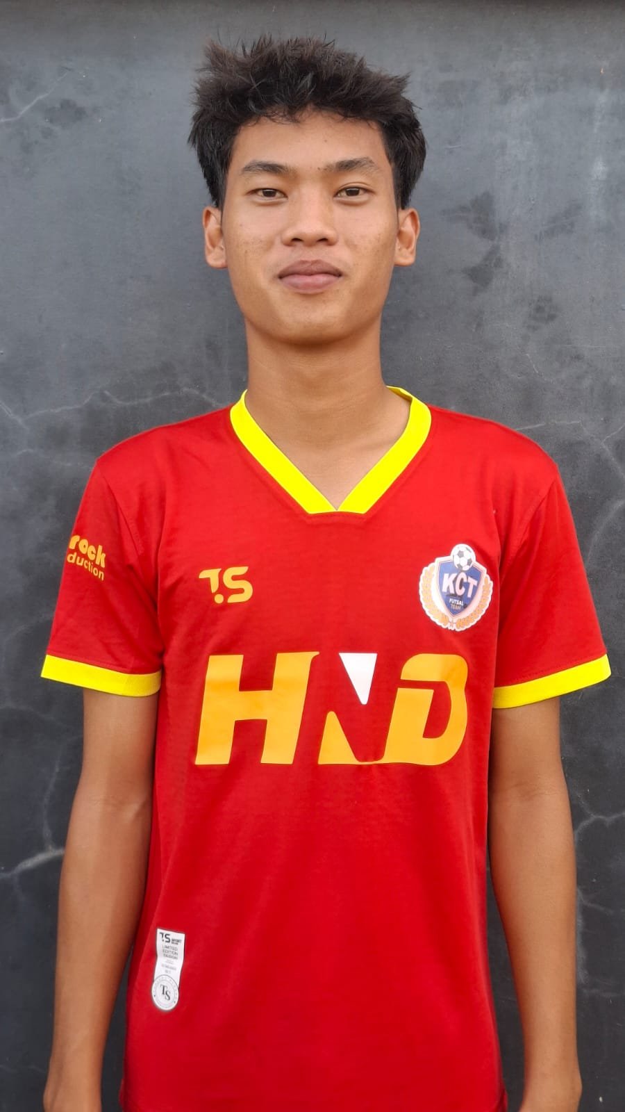 ABDUL ARIS ARFY SINAGA