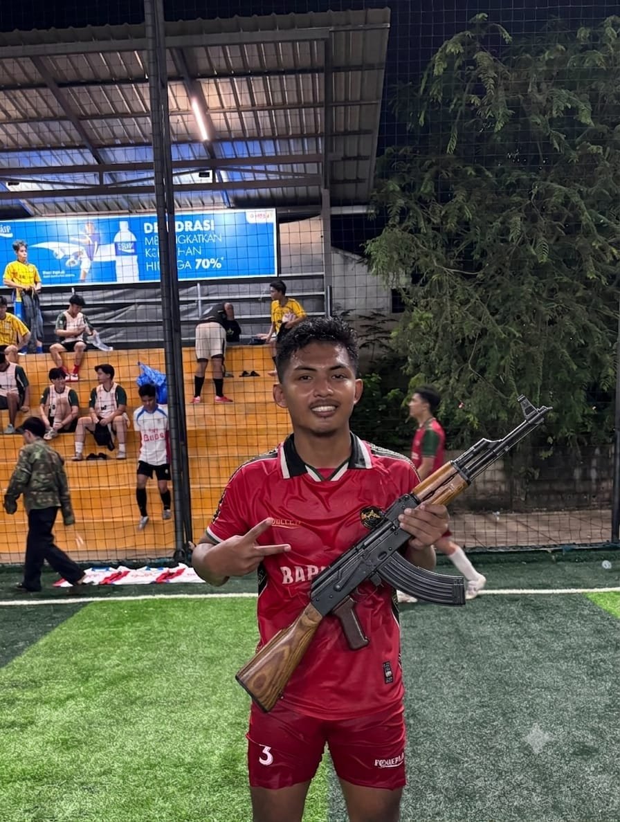 ANDI AHMAD YANI