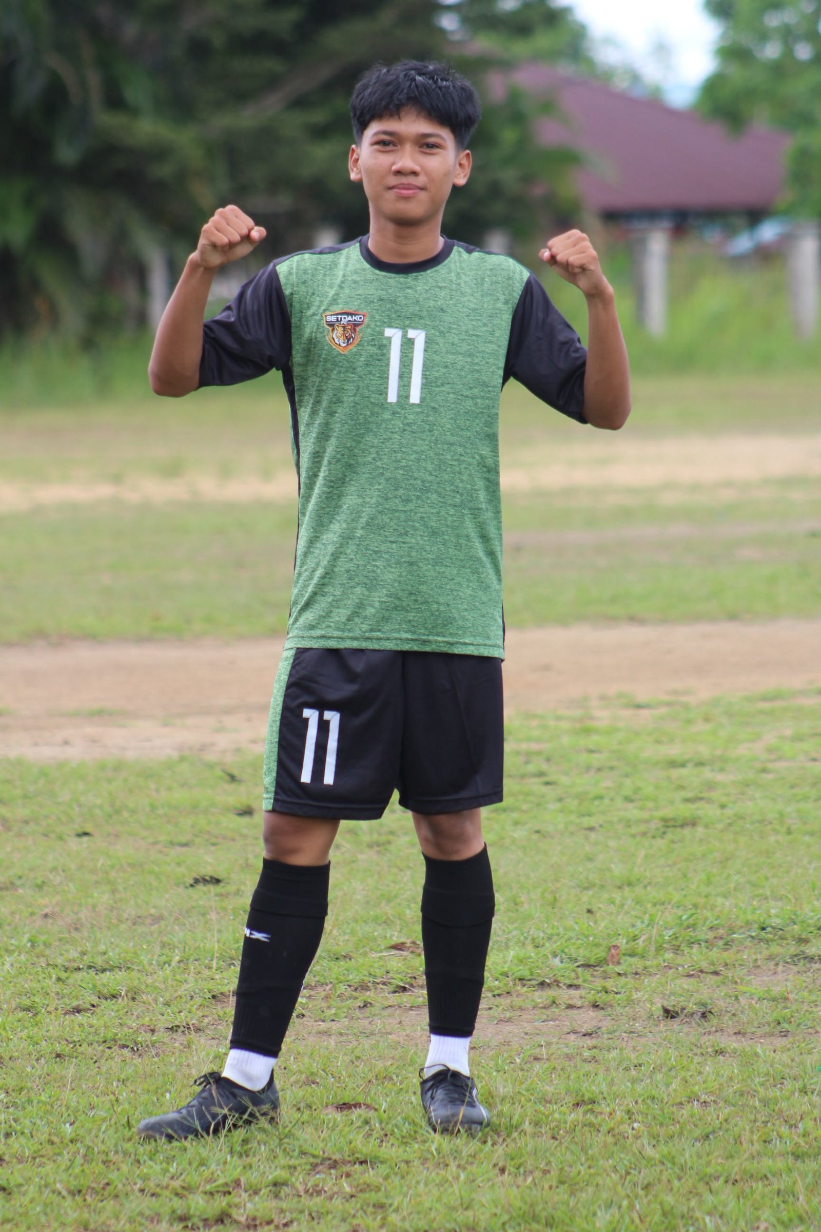 FAHRIZAL RAMADHAN