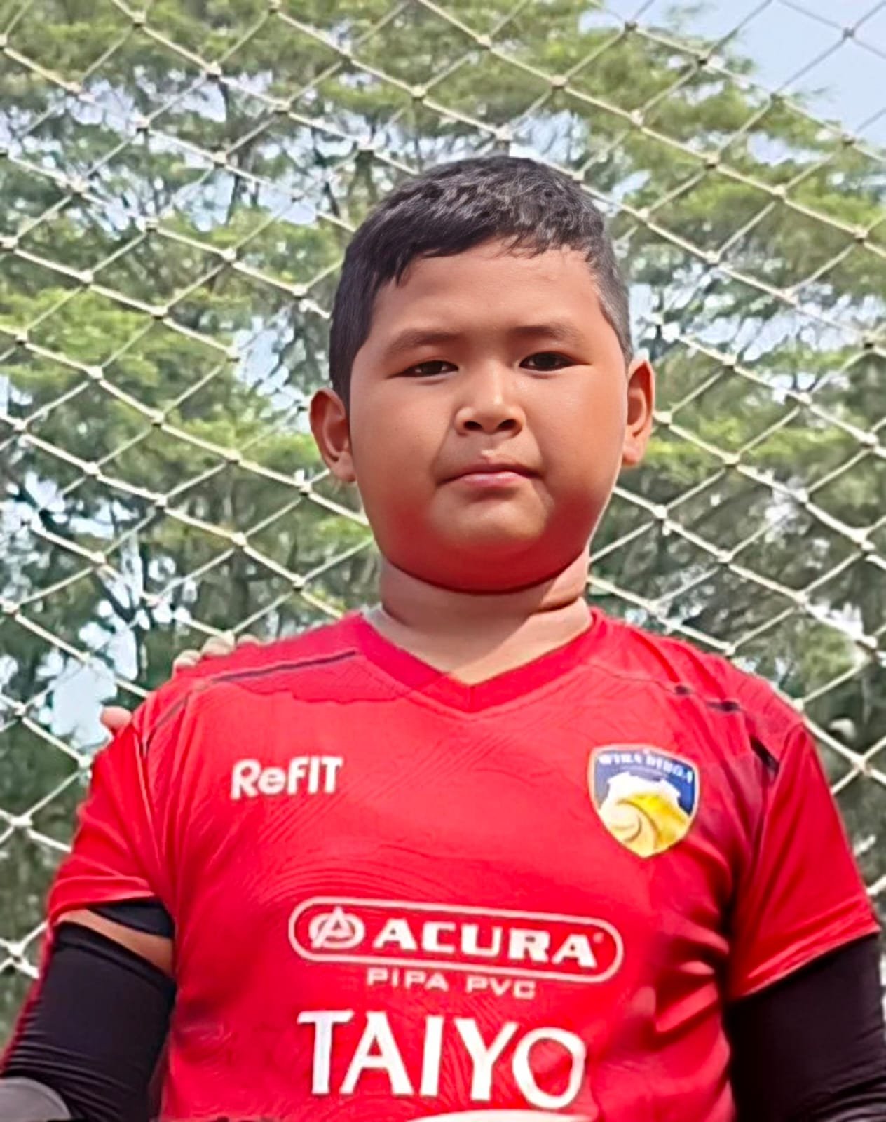 ALFIZA RADIAN