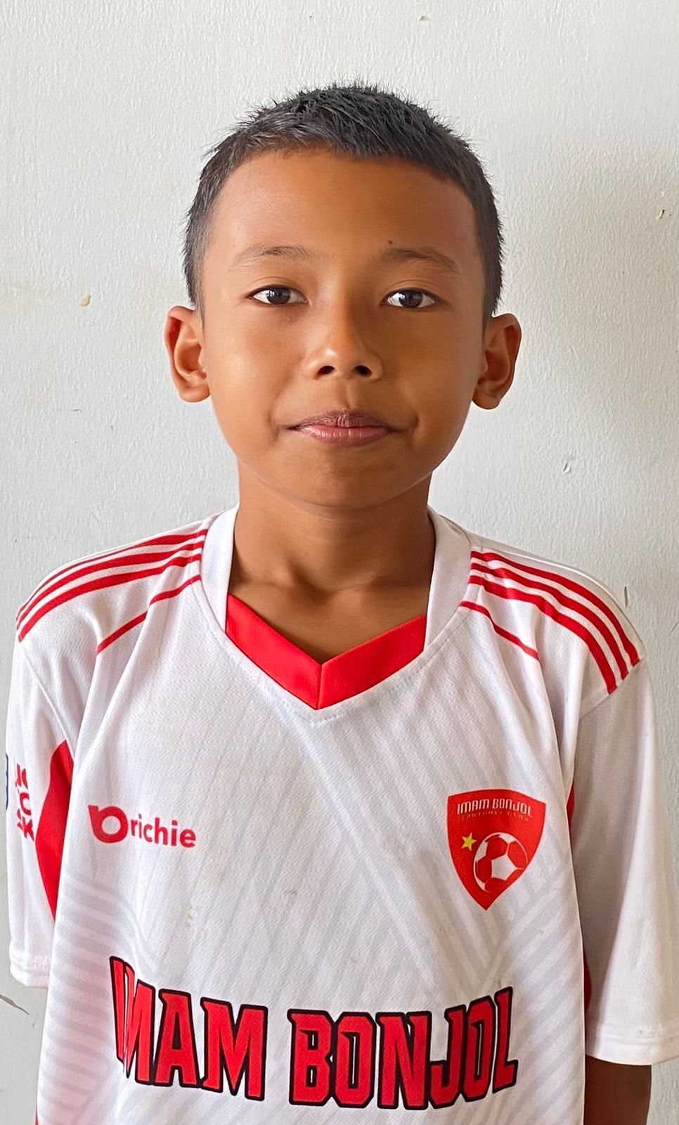ALFAREVI PUTRA DINATA
