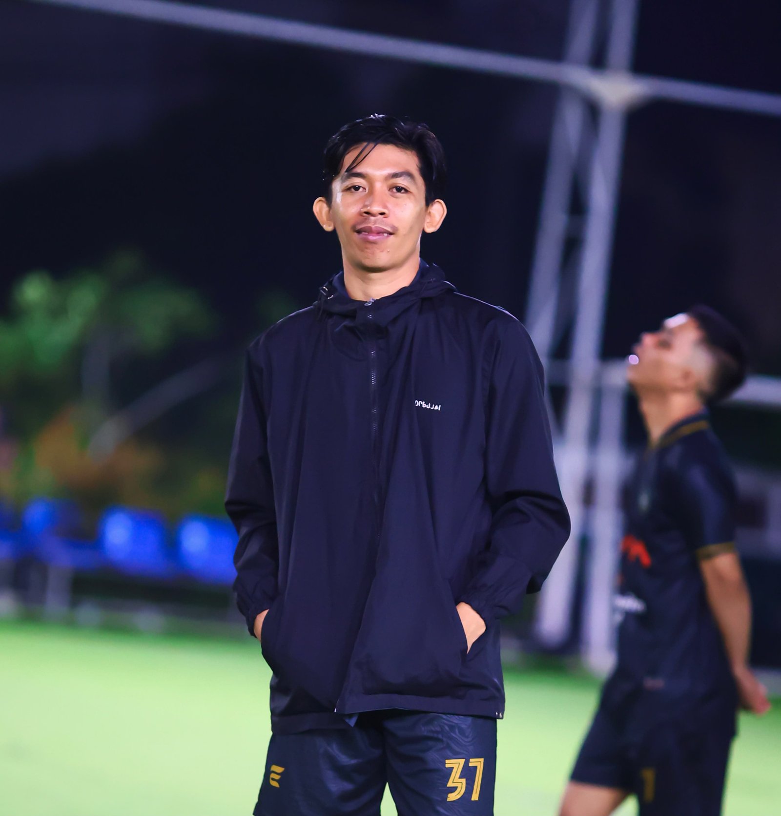 KING IYAN