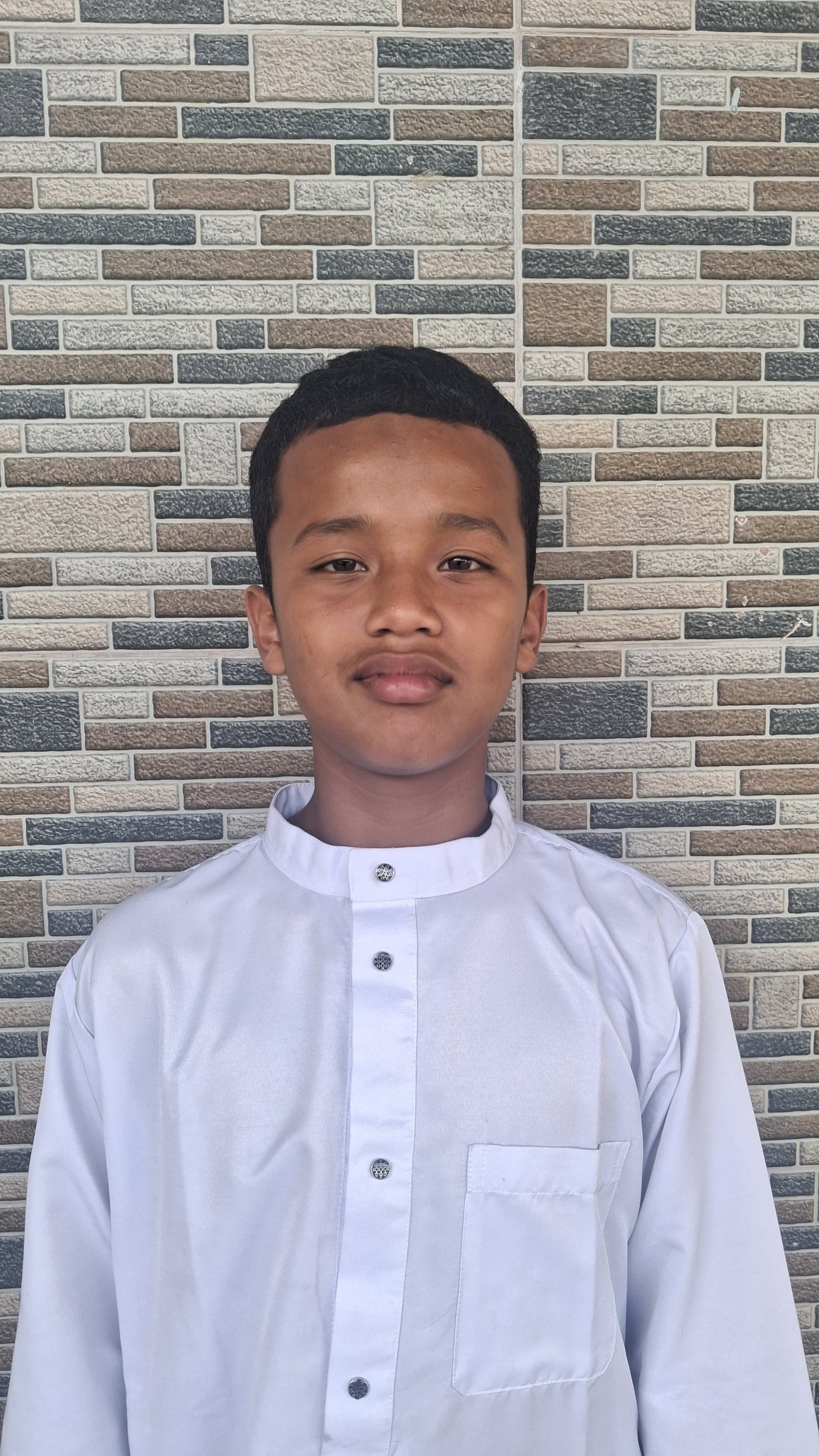 RAKHA ABDILLAH SAKHI