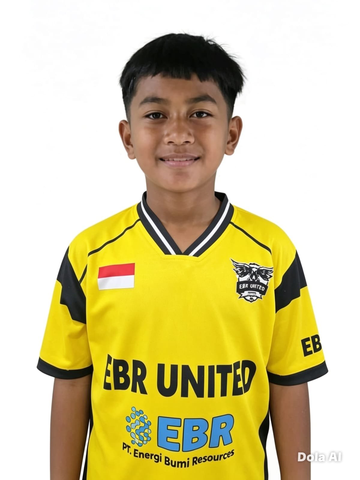 MUHAMMAD ALIF DURRANI ARFAH