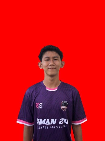 FATHIR FAJAR RAMADANIL