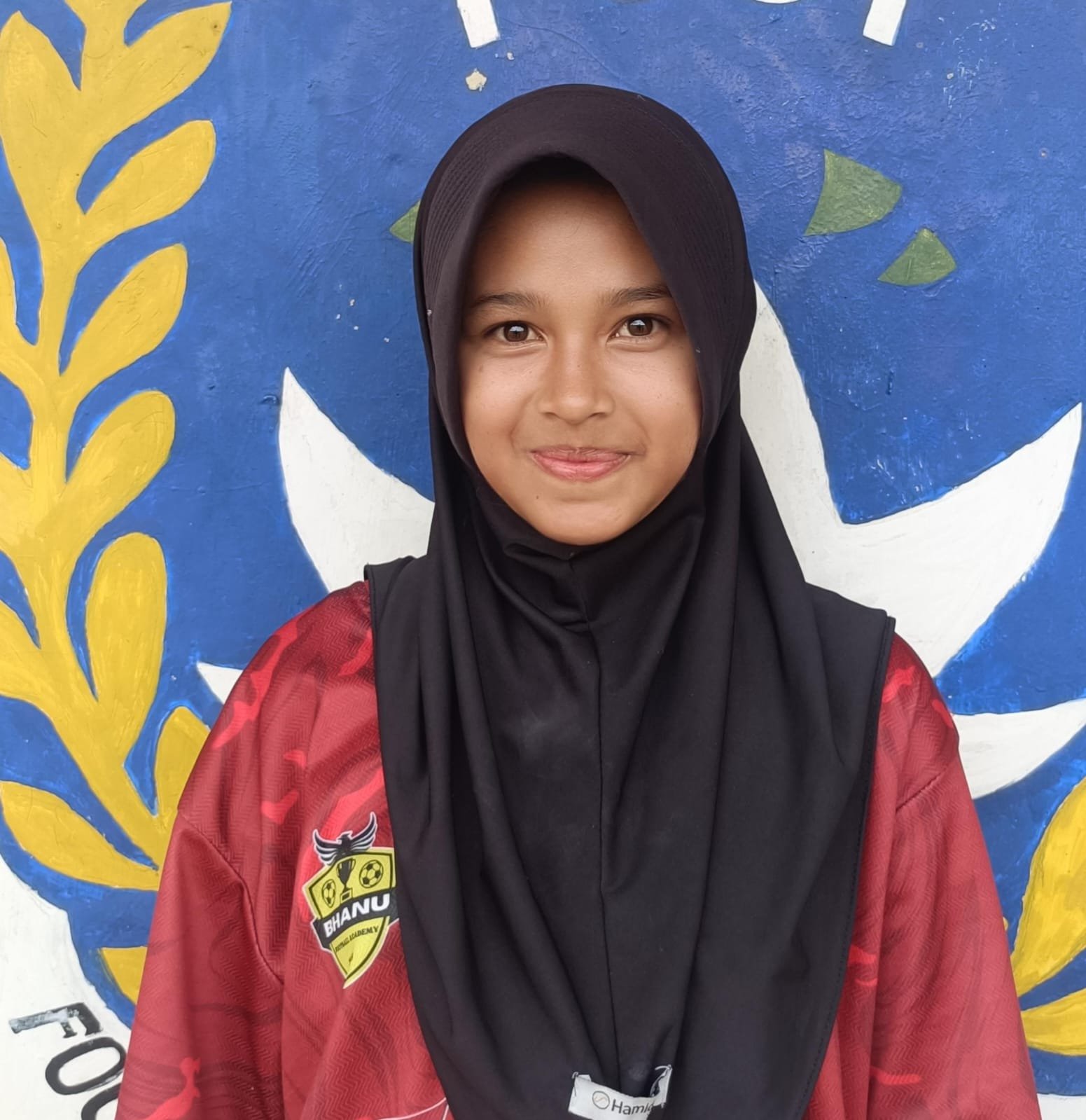 JASMINE KHAIRUNNISA