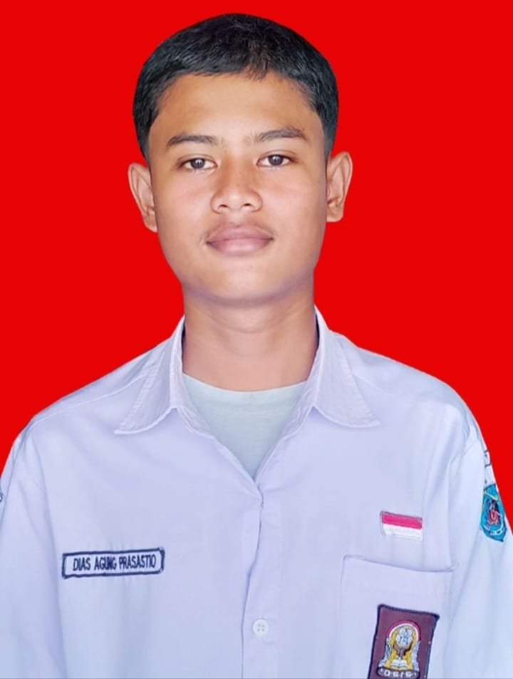 DIAS AGUNG PRASASTIO