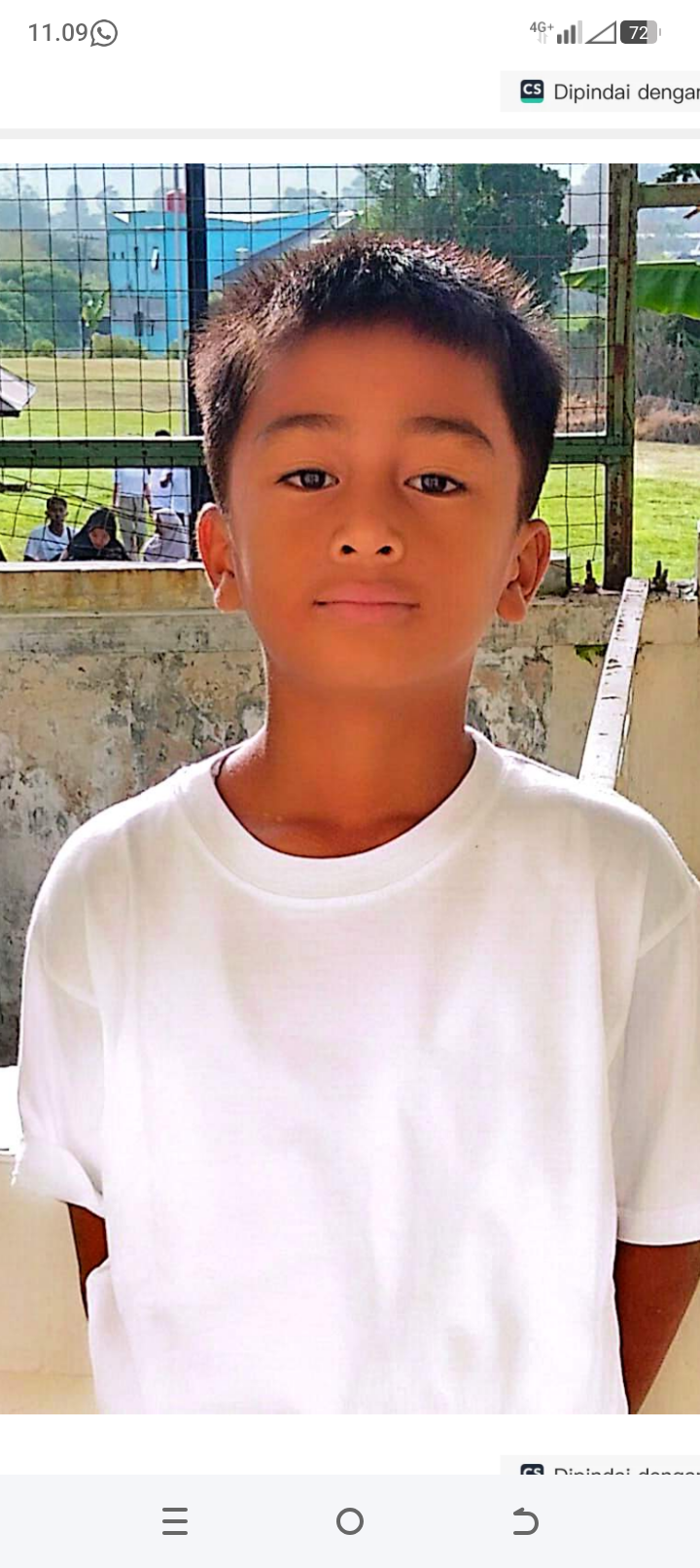 IMMANUEL ARTADO PURBA