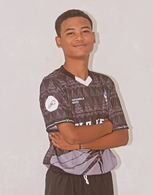 ALPAN PUTRA SEPA