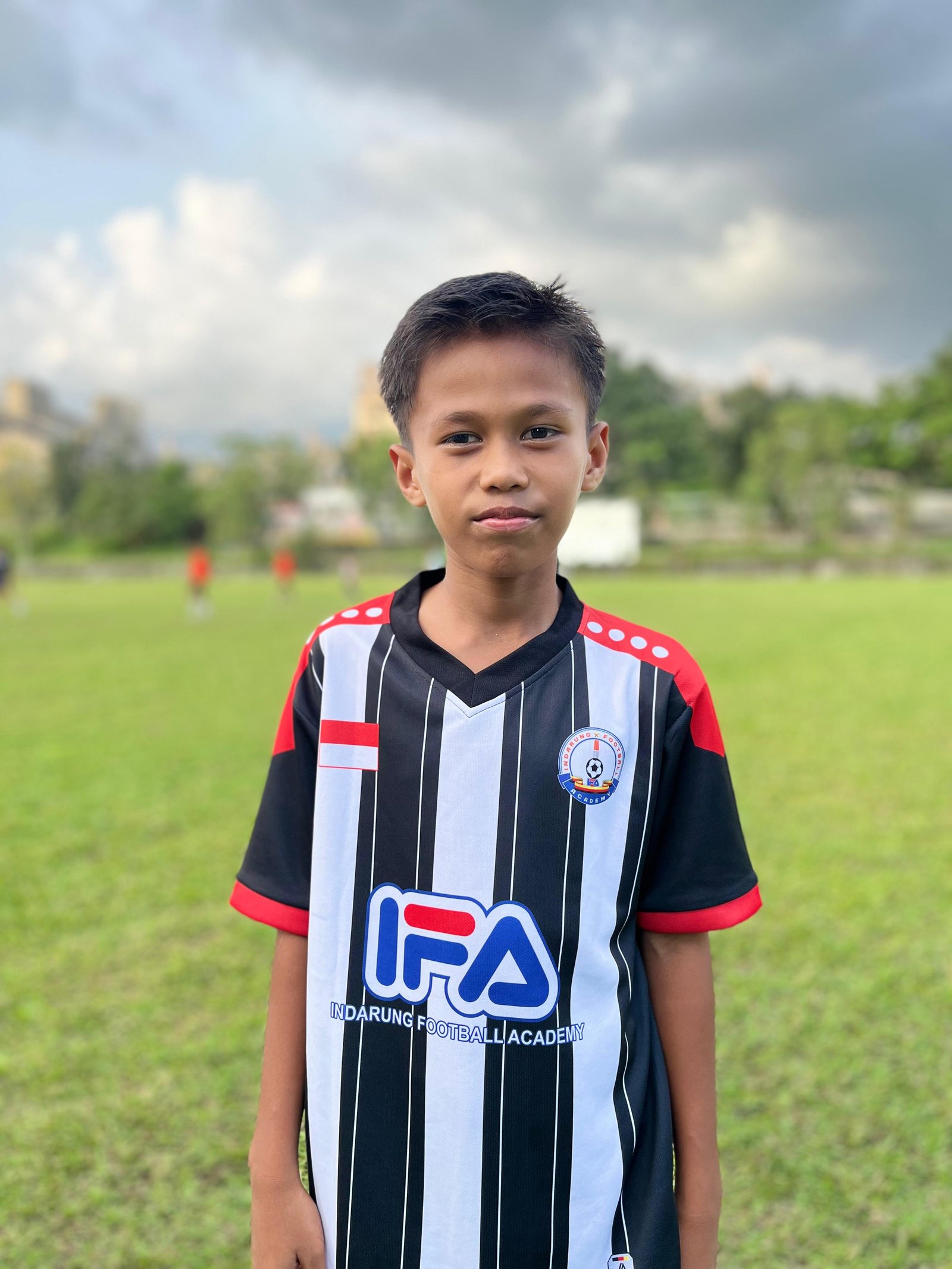 SYAHRUL RAMADHAN