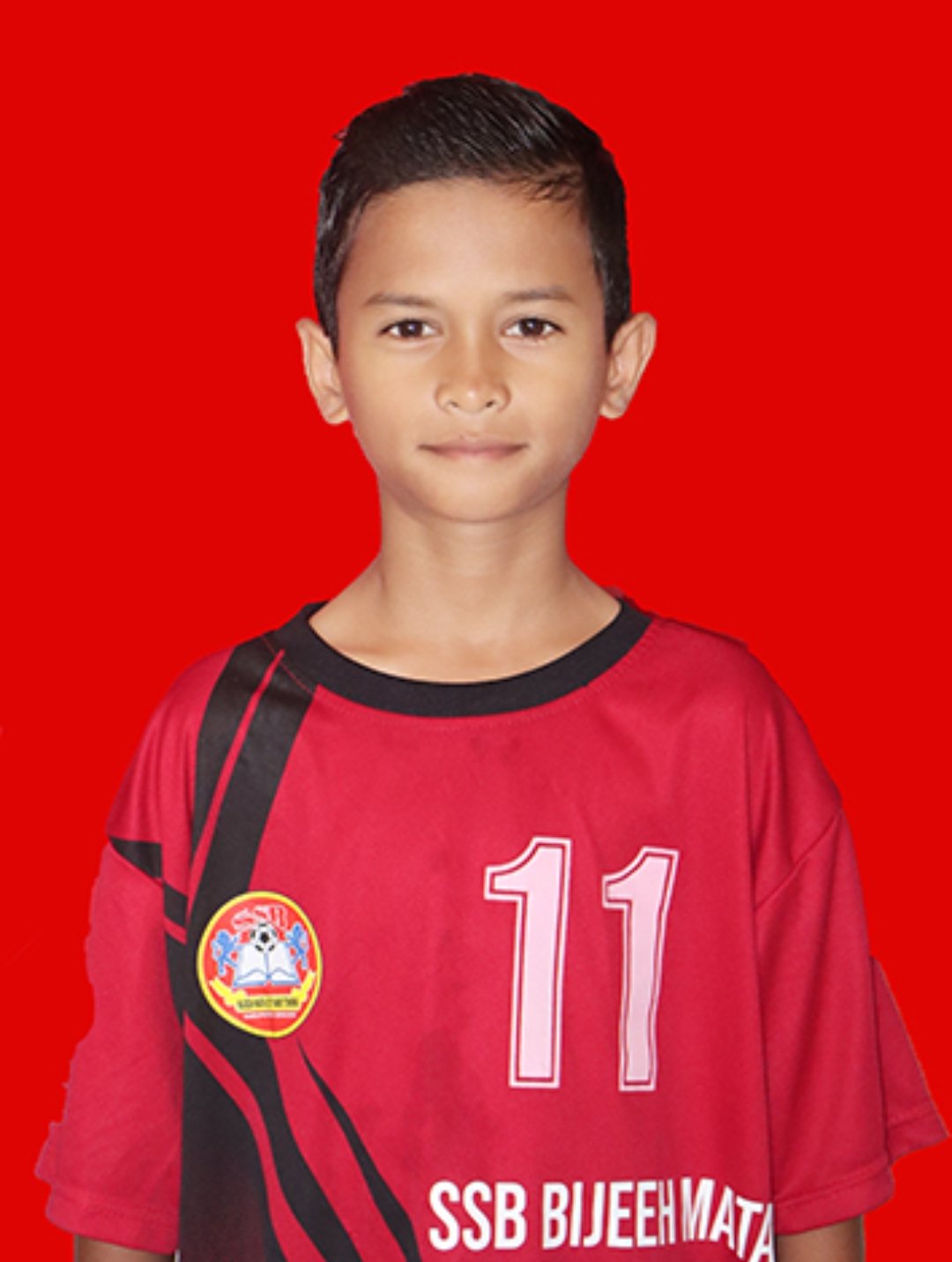 MUHAMMAD LUTHFI