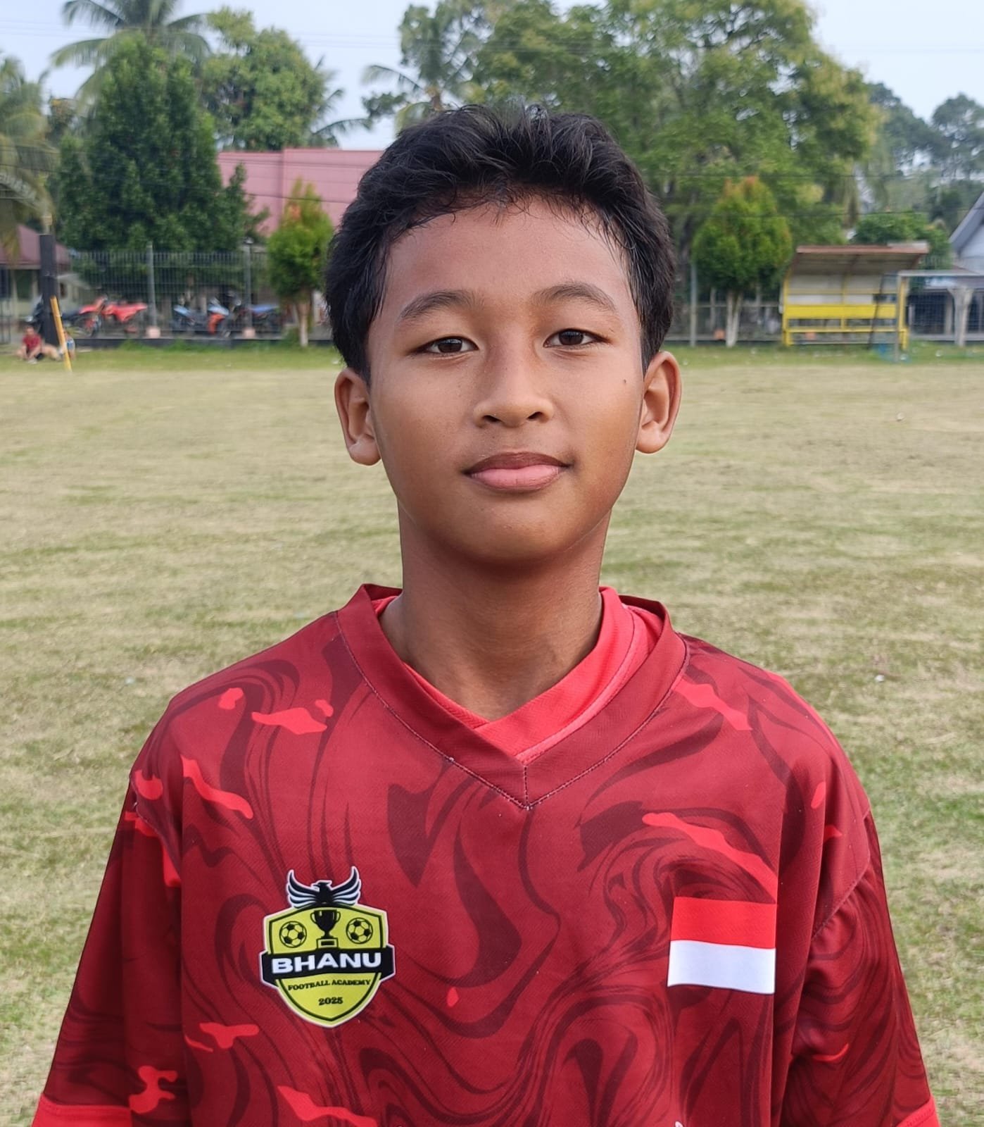 HABIL FAESYA SAPRONI
