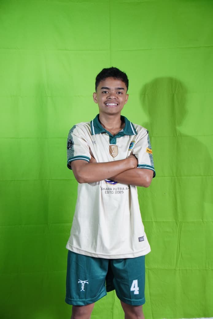 COSTARIANTO ENGA MAING