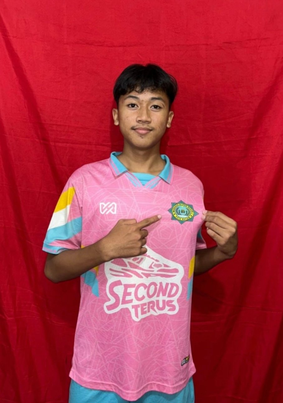 M. REZQY RAMADHAN