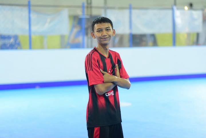 YUSUF BINTANG PAMUNGKAS