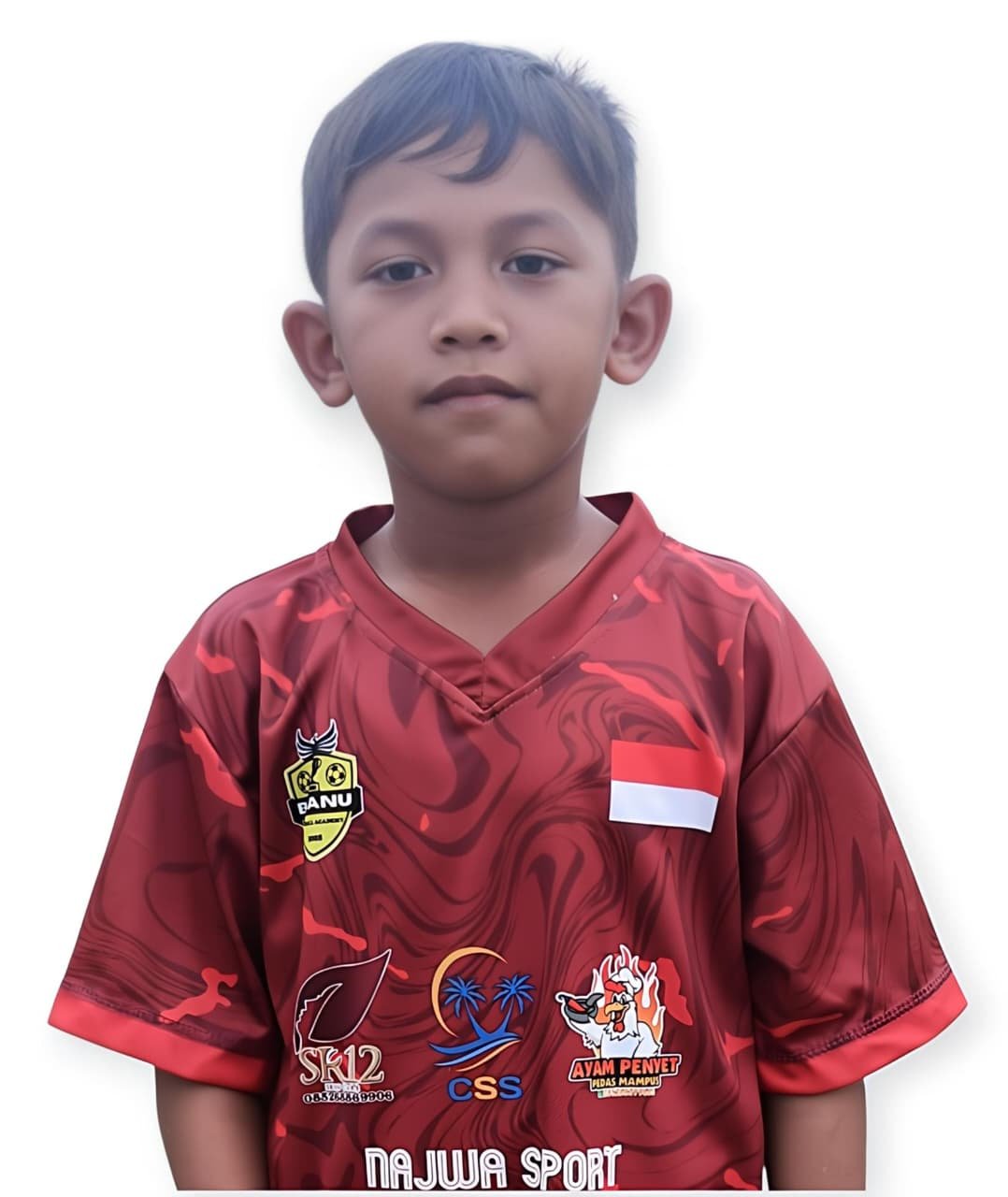 FARRU AL RASSYID