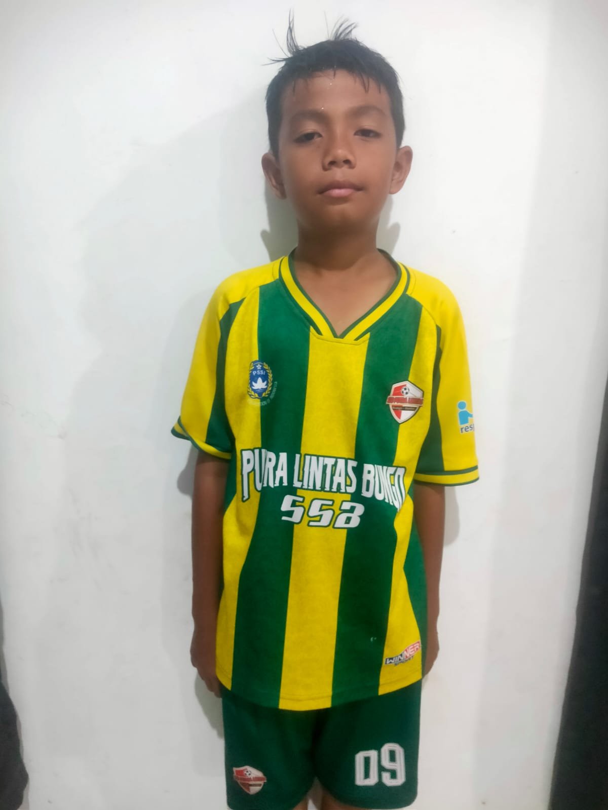 M.ATTHAR MAUZA SATRIA
