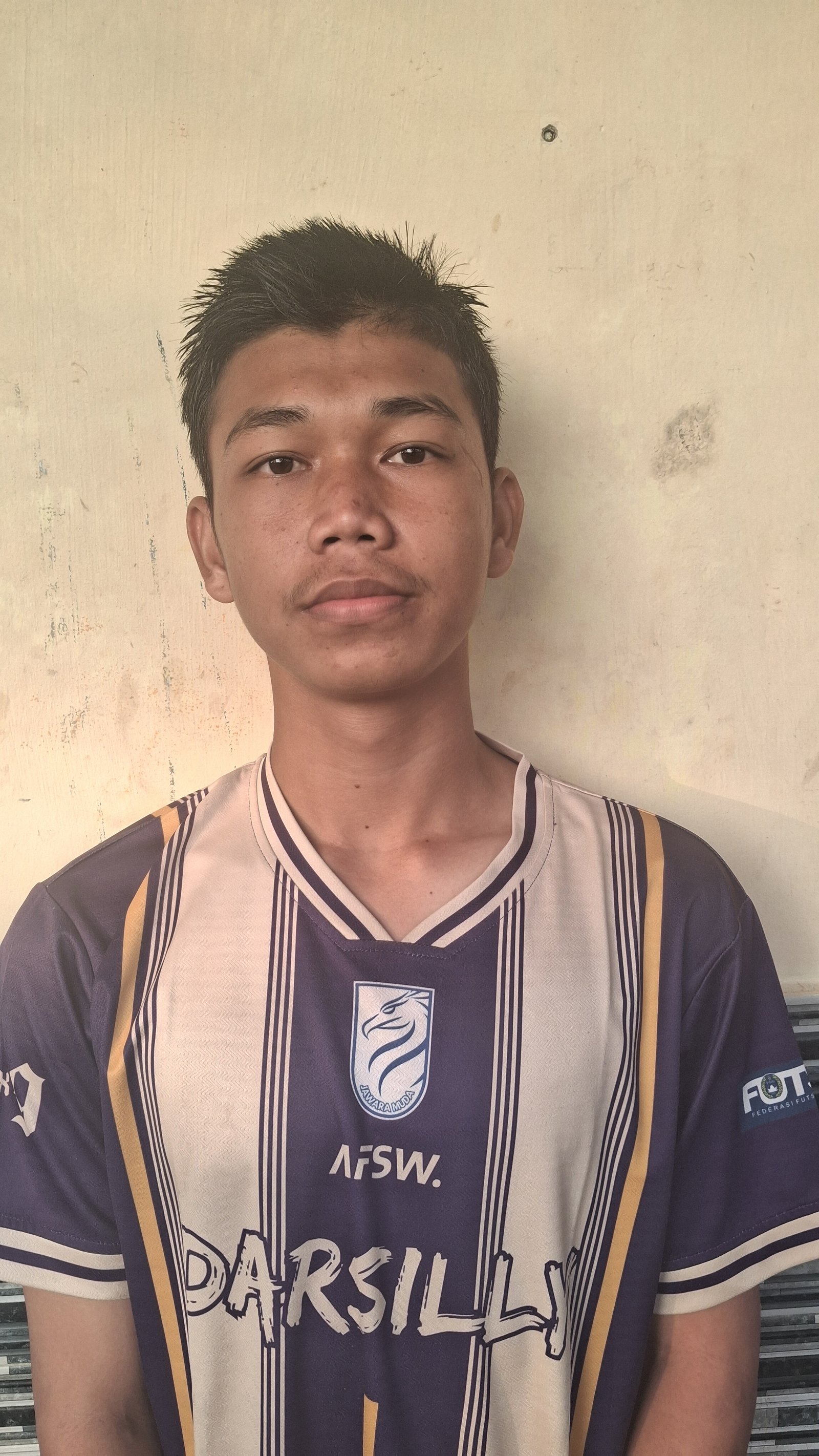 MUHAMMAD RAGIL PRATAMA P