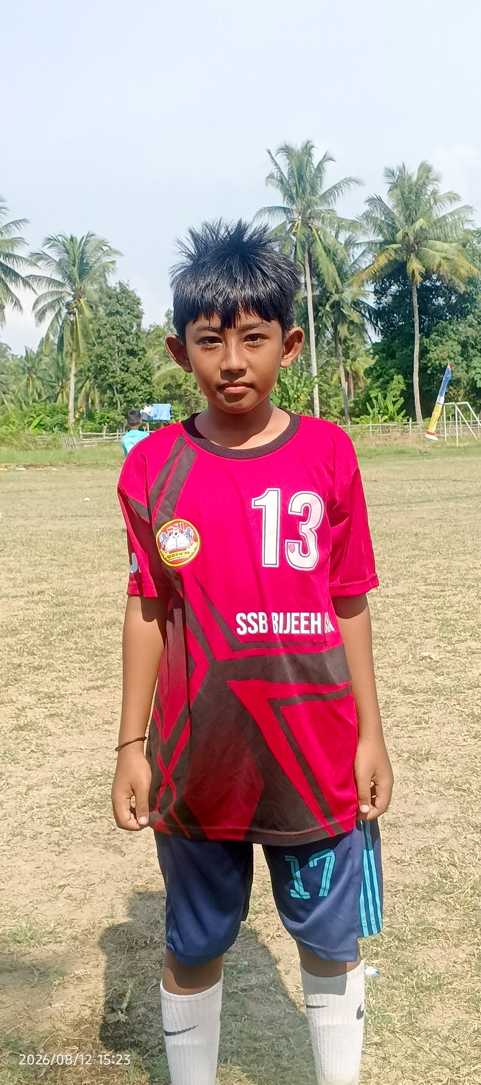 AHMAD RAYYAN