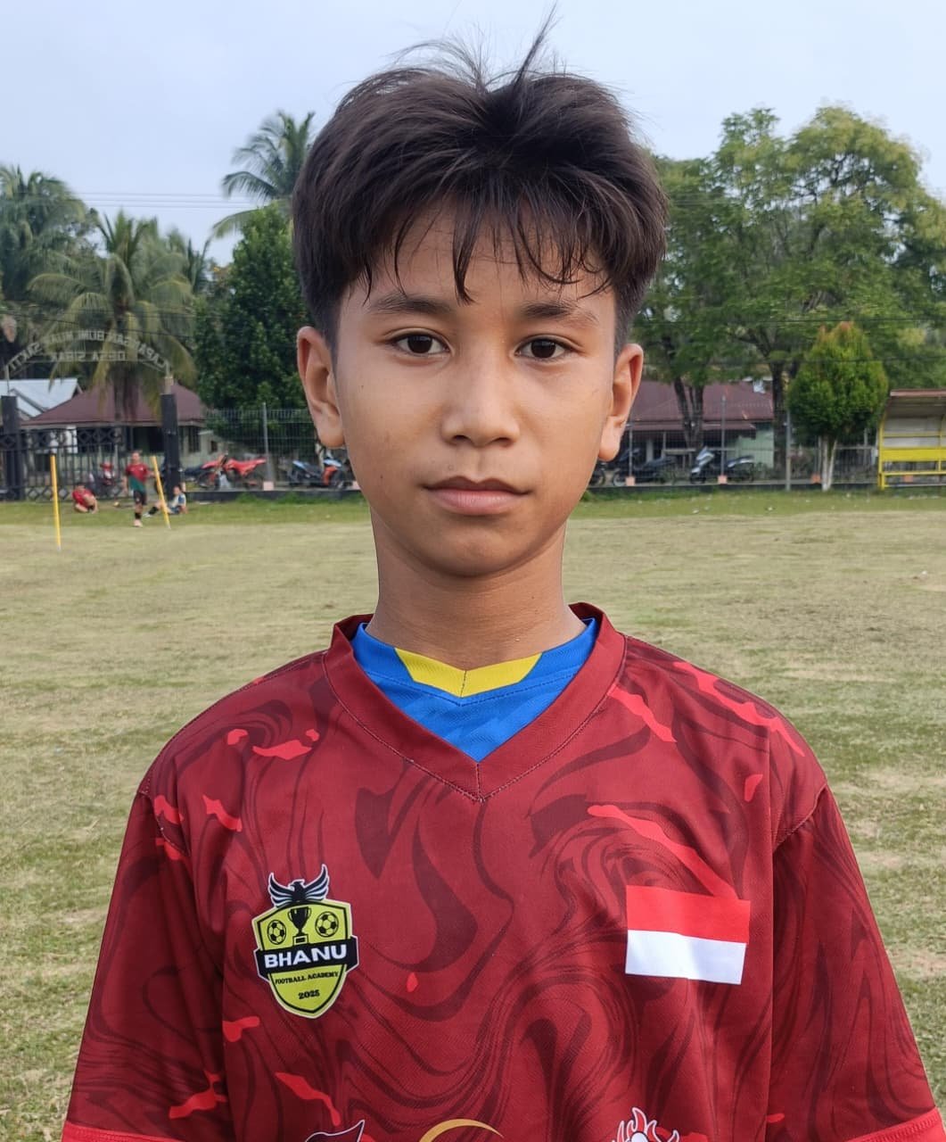 MUHAMMAD AL RAFKY ARDIS
