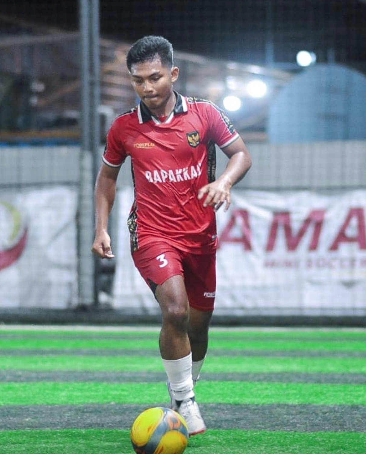 ANDI AHMAD YANI