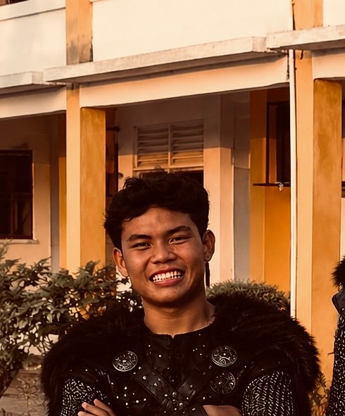 SAID ZAINAL ABIDIN