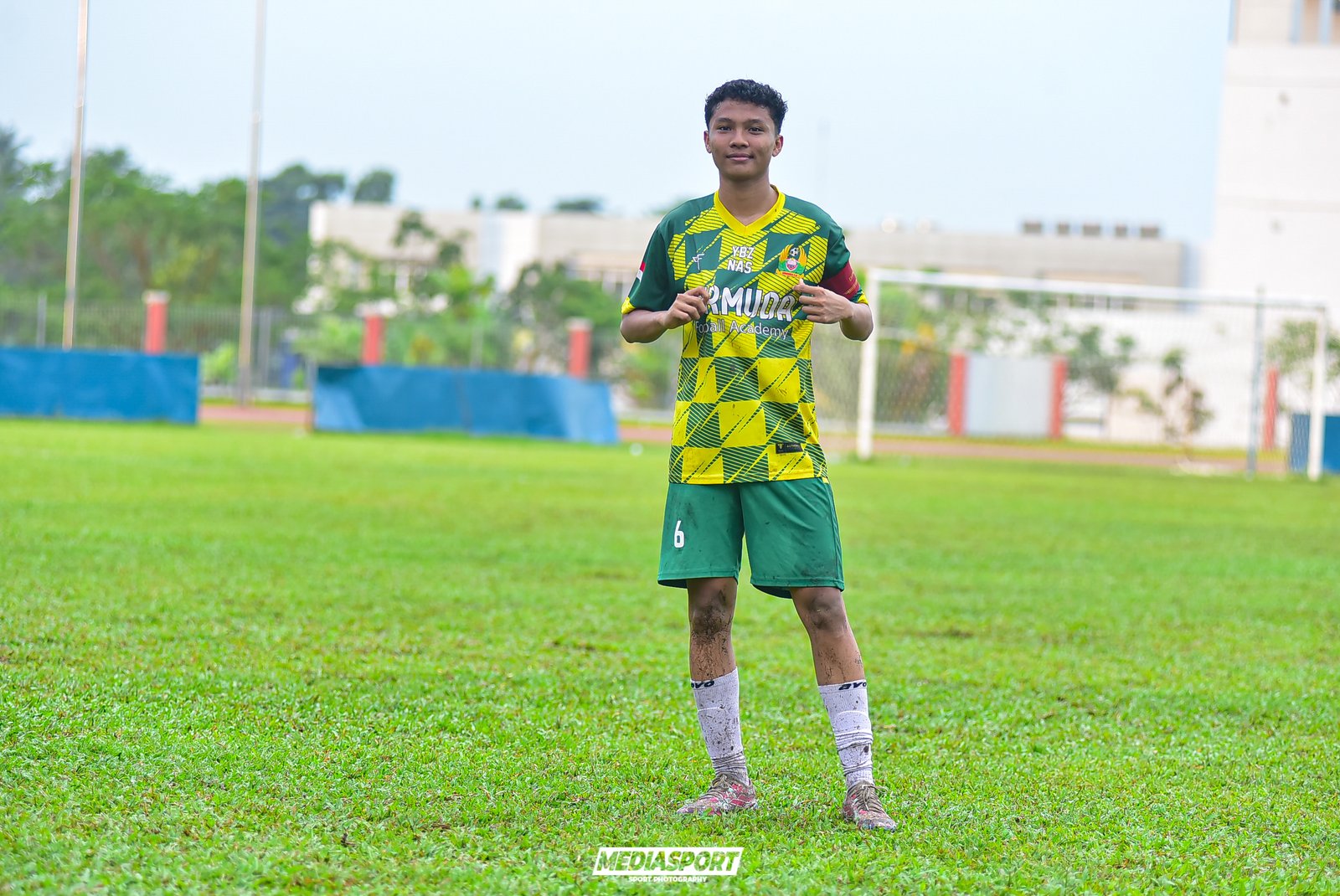 ANDIKA ADIANSYAHRAMADHANI