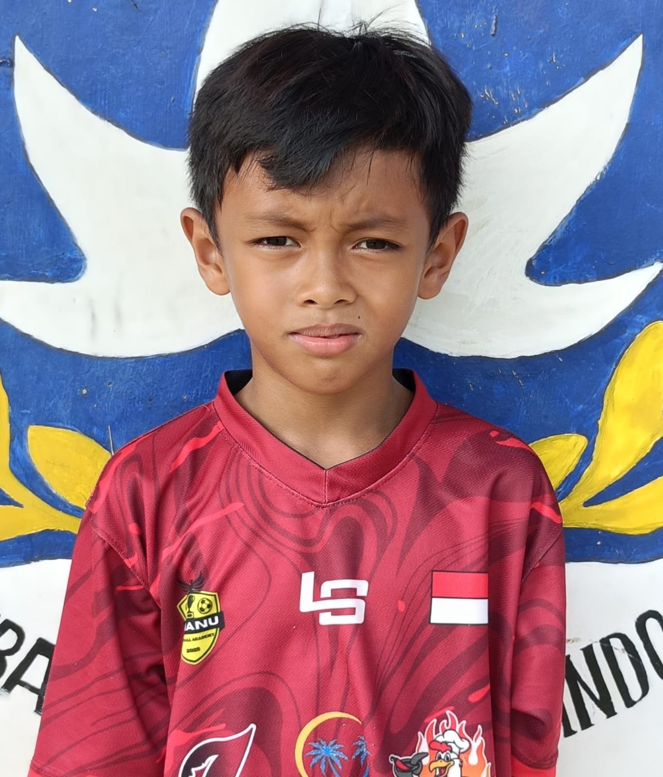 GERRARD NEO SILVA SIAHAAN