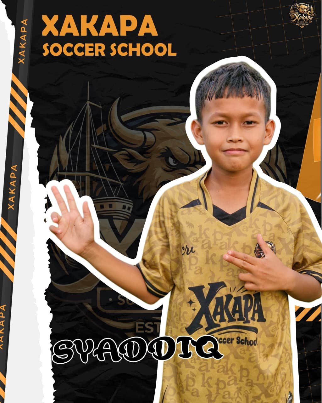NUGRAHA SYADDIQ VIRDAWI