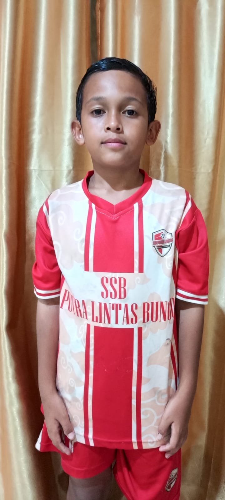 M.RIDWAN EL ZAINI