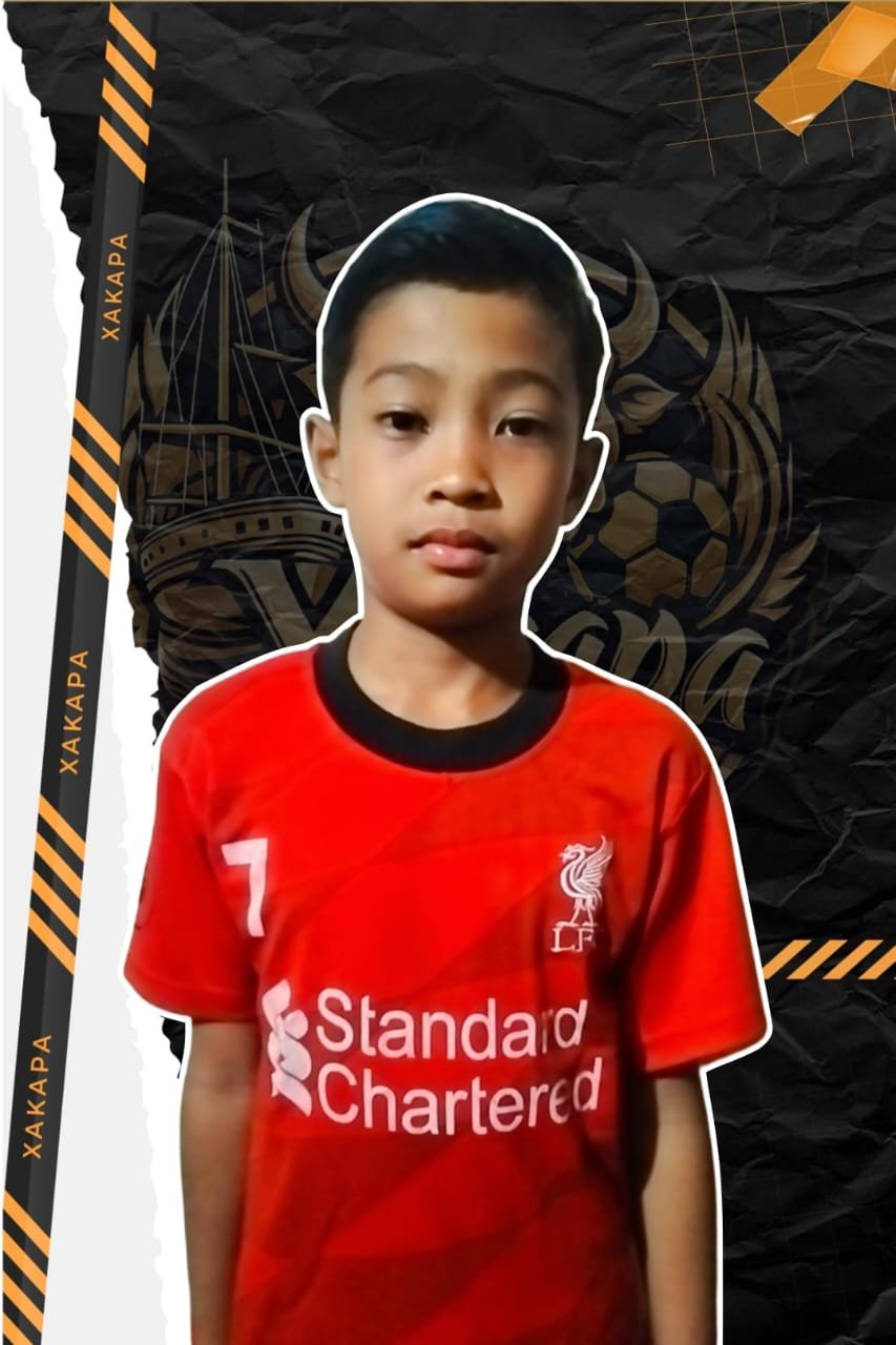 MUHAMMAD KENZO ALVARO