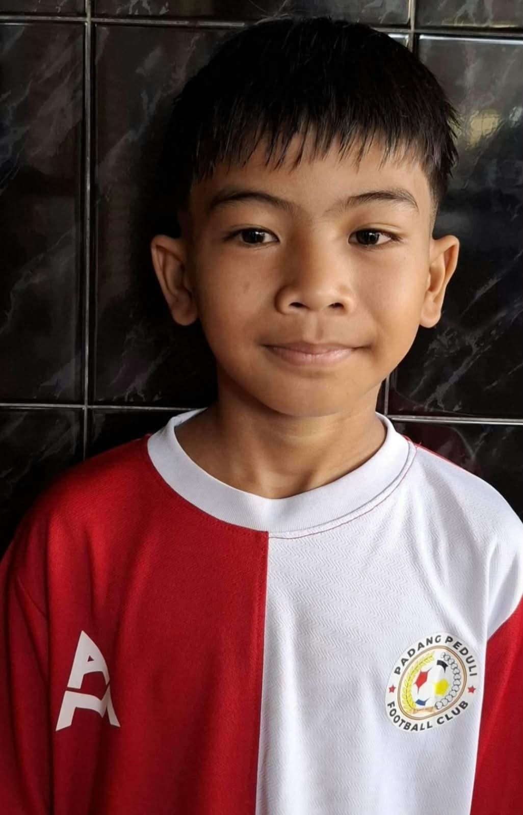 FAIZAN ADYM AKHZA