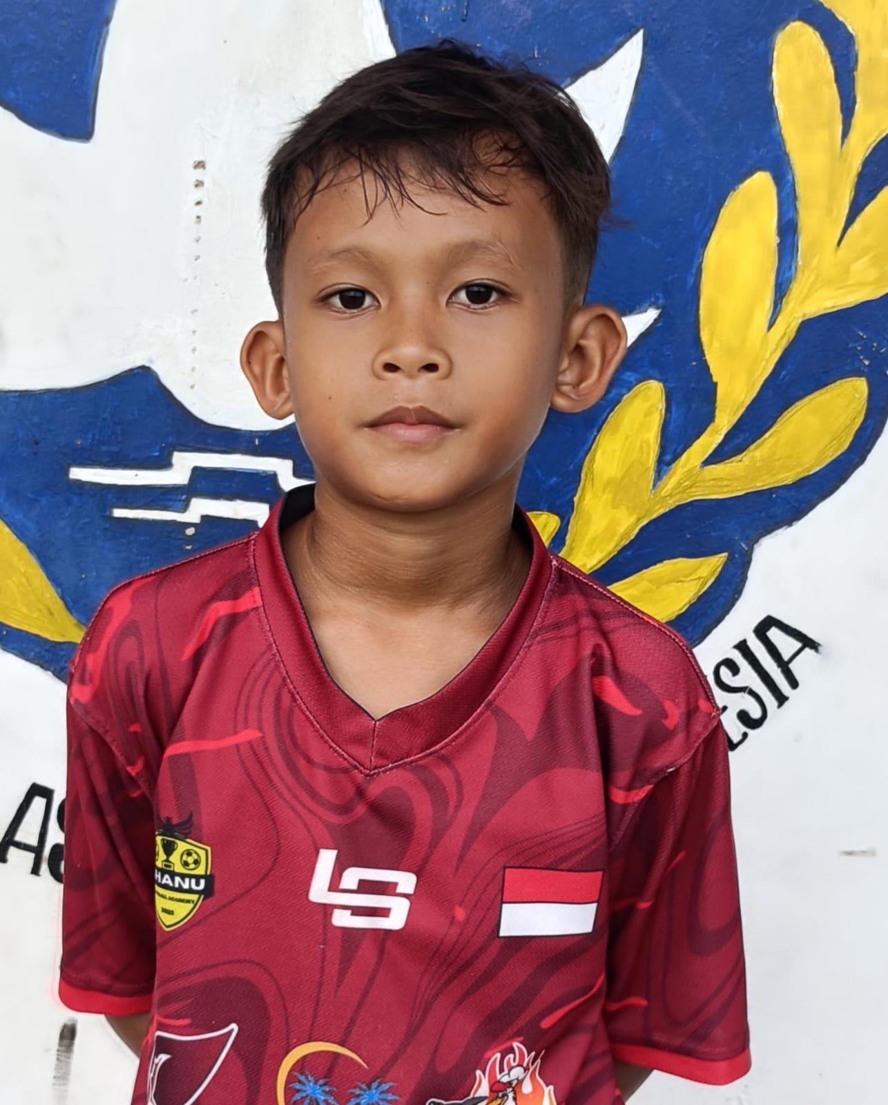 ADRIMAN PIS AHMADI