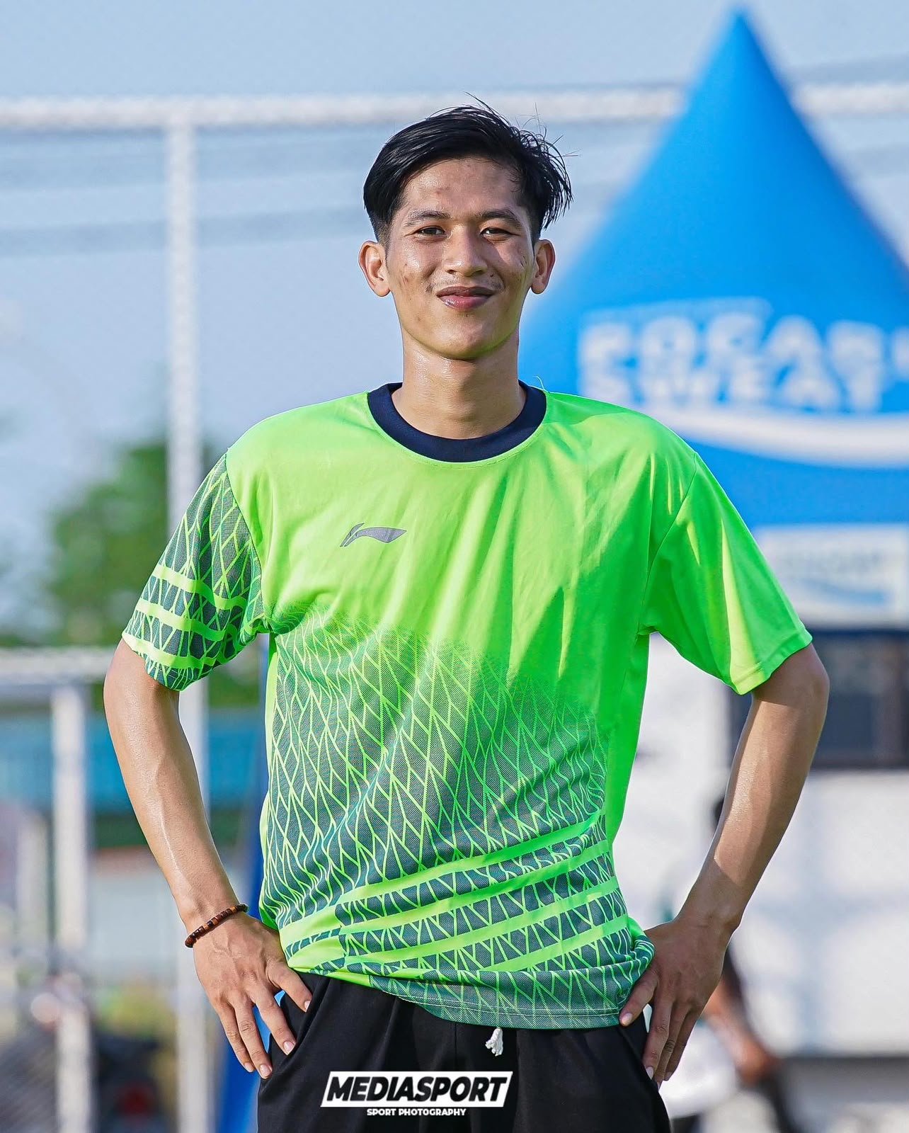 MUHAMMAD NOVRYANTO PAMUNGKAS