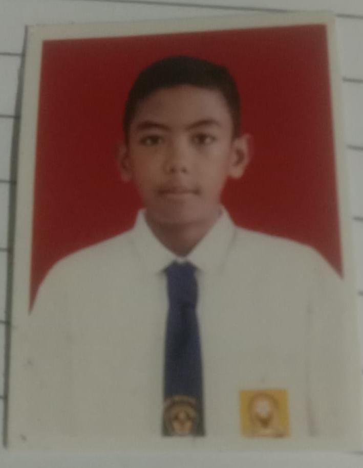 ANANDA PUTRA ARKIANG