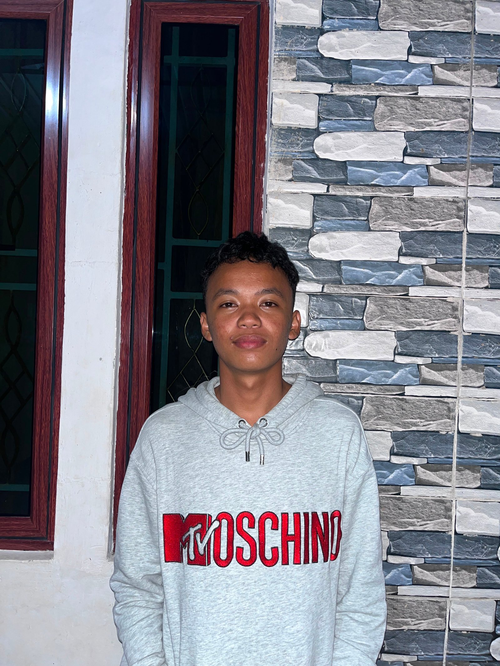 KRISTIAN DIGDAYA SIMBOLON