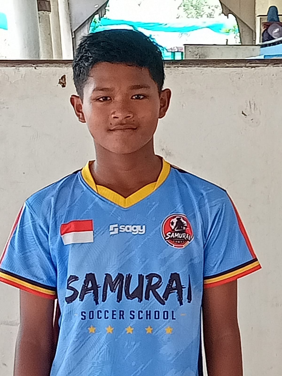 MAULANA ALFIQRI