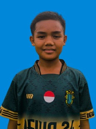 AQMAL DZAKY