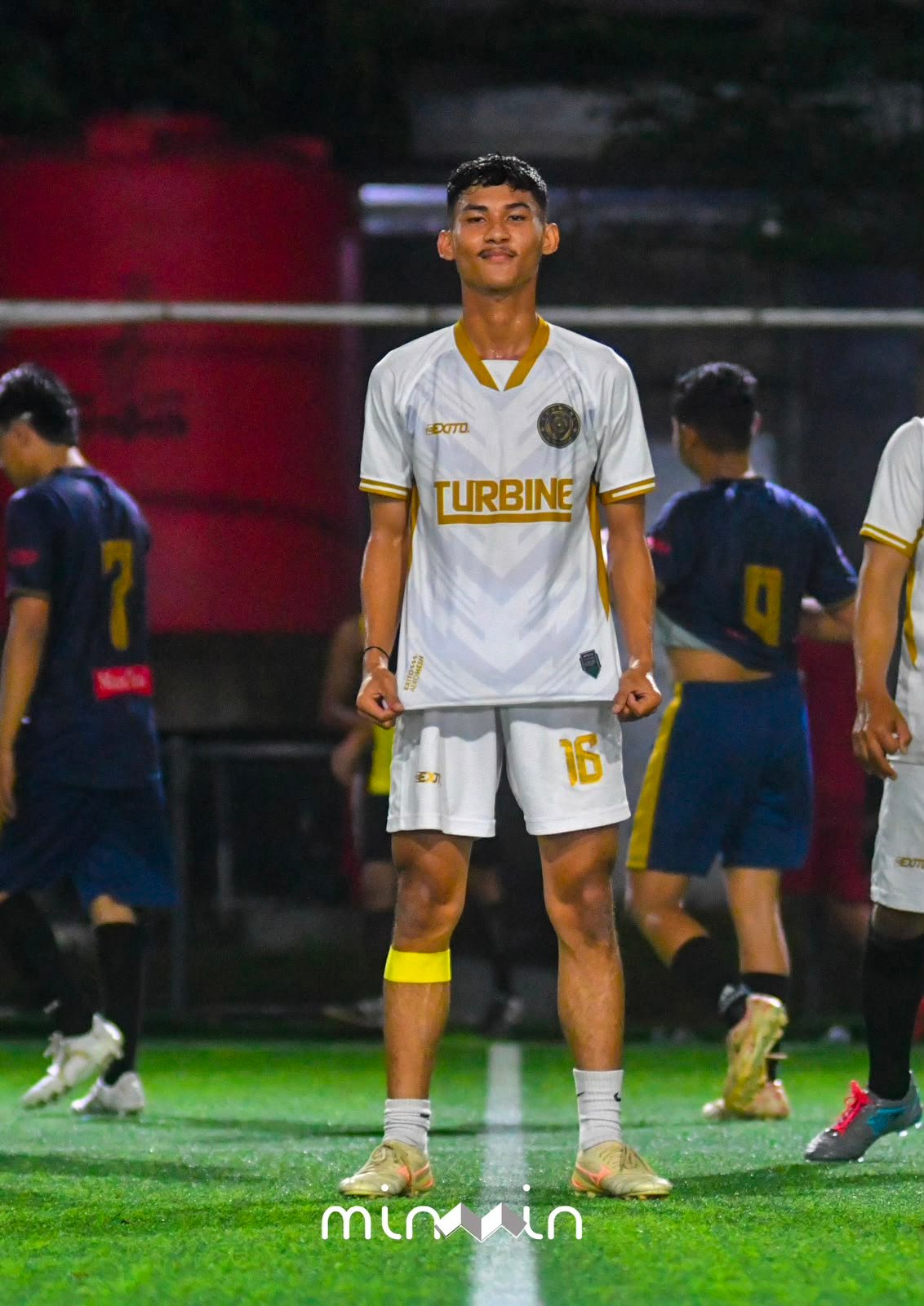 MUHAMMAD ACHDIAT