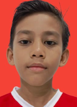 SULTHAN NAZHIRUL ASRAF
