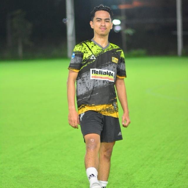 RAFLI AGUSTIA SAPUTRA