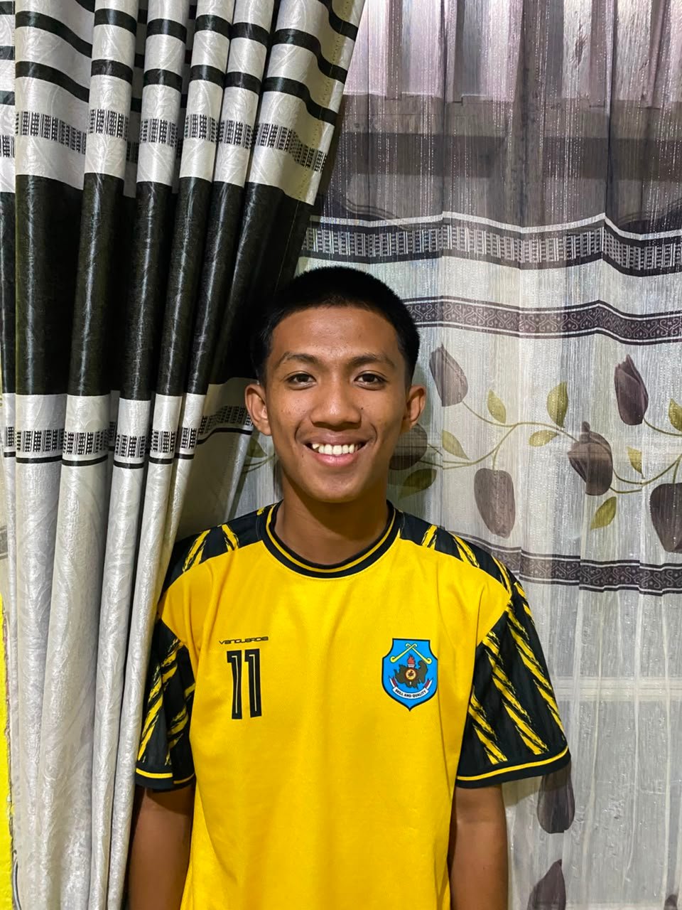 DANAR RIZKY