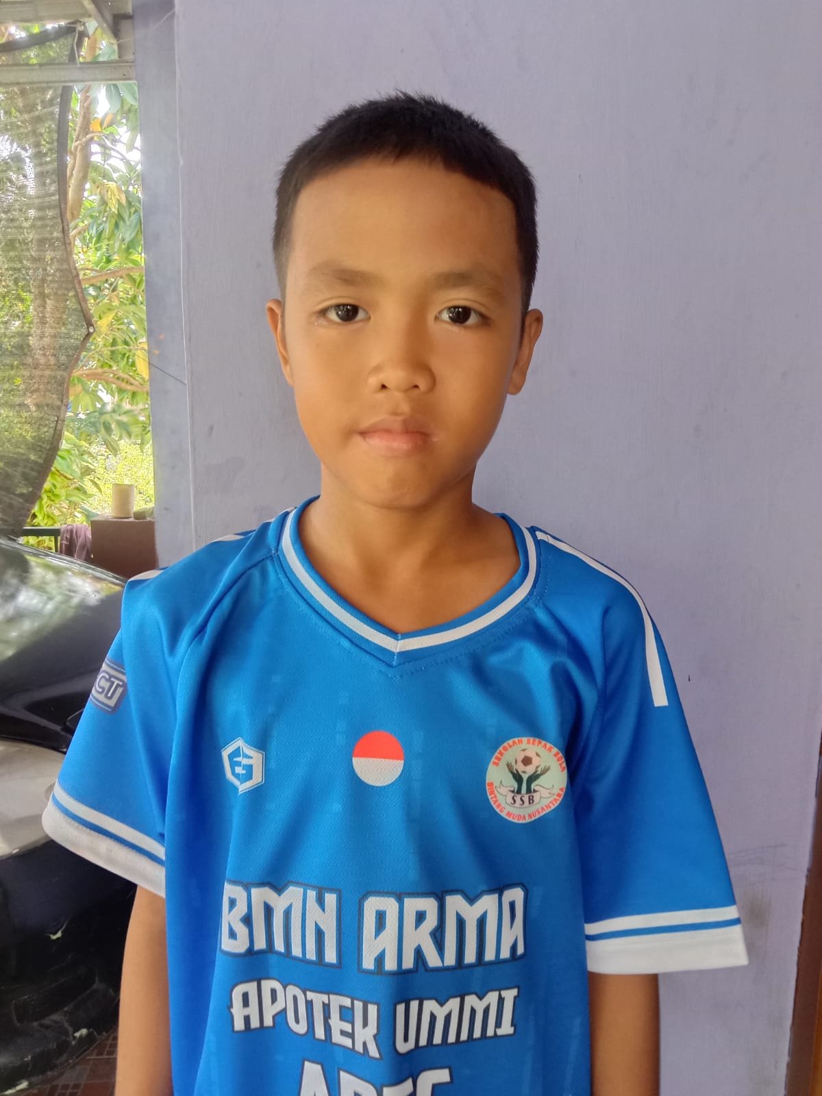 ZAKI ARYADINATA MZ