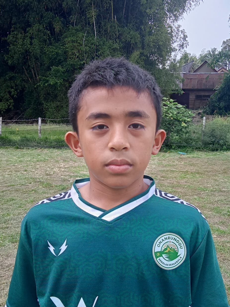 JUAN TRYSTAN MARBUN