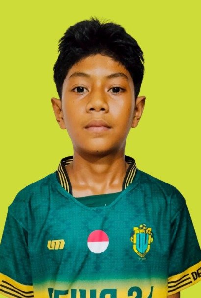 FATHAN AL MAISAN